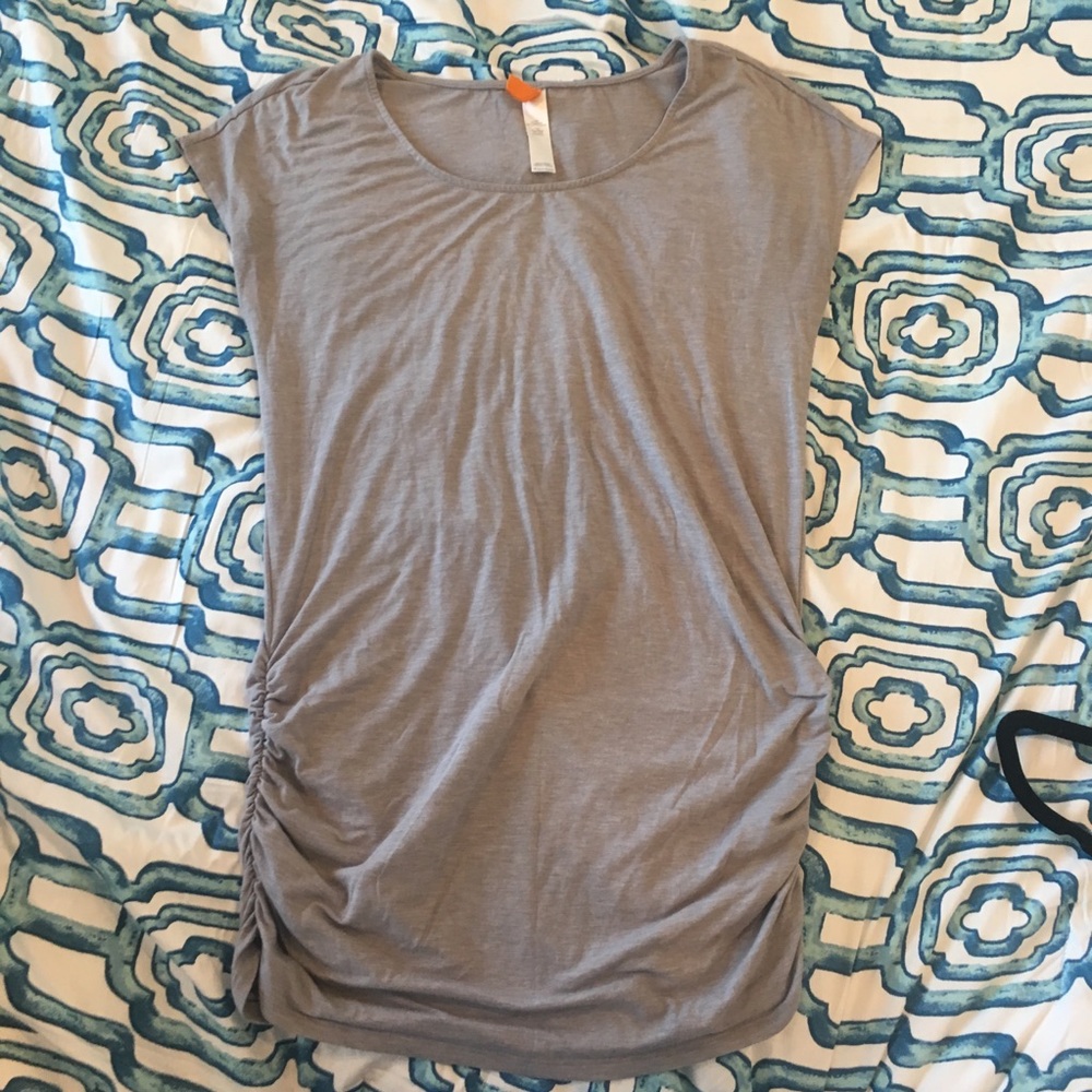 Lucy shirt